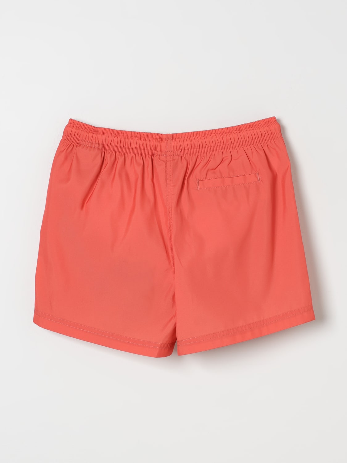 COUNTY OF MILAN SWIMSUIT: Swimsuit kids County Of Milan, Red - Img 2