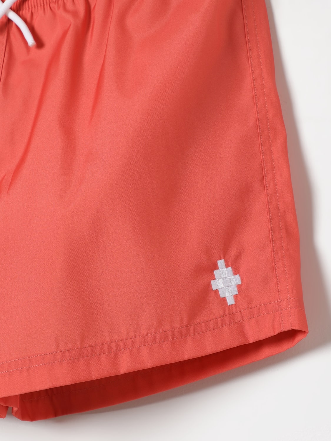 COUNTY OF MILAN SWIMSUIT: Swimsuit kids County Of Milan, Red - Img 3