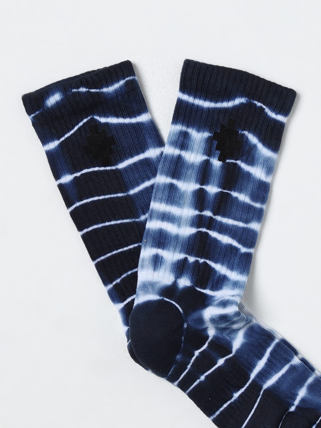 COUNTY OF MILAN SOCKS: Underwear kids County Of Milan, Blue - Img 2