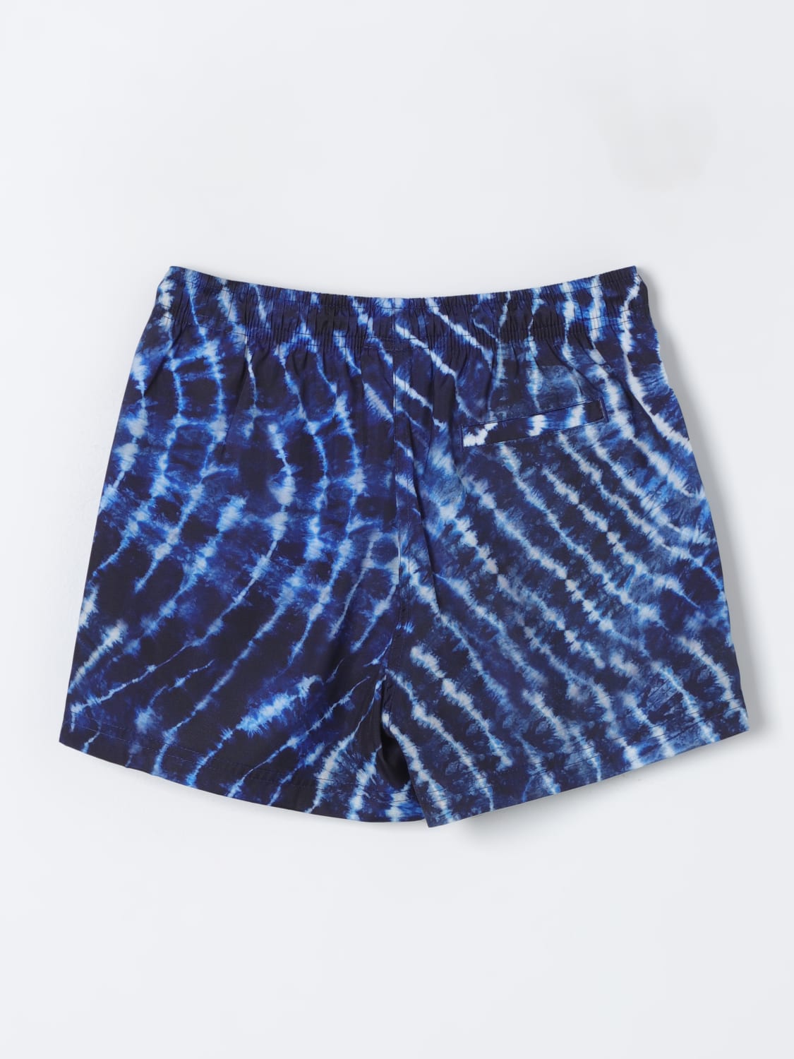 COUNTY OF MILAN BADEMODE: Bademode kinder County Of Milan, Blau - Img 2