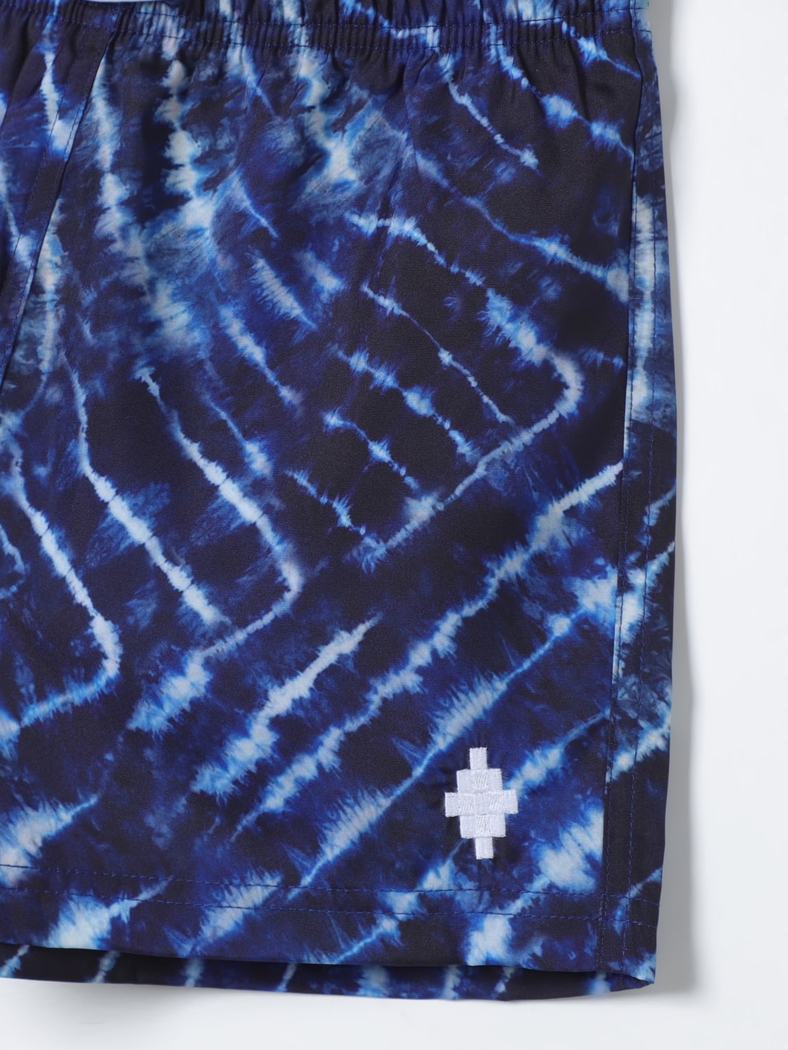 COUNTY OF MILAN BADEMODE: Bademode kinder County Of Milan, Blau - Img 3