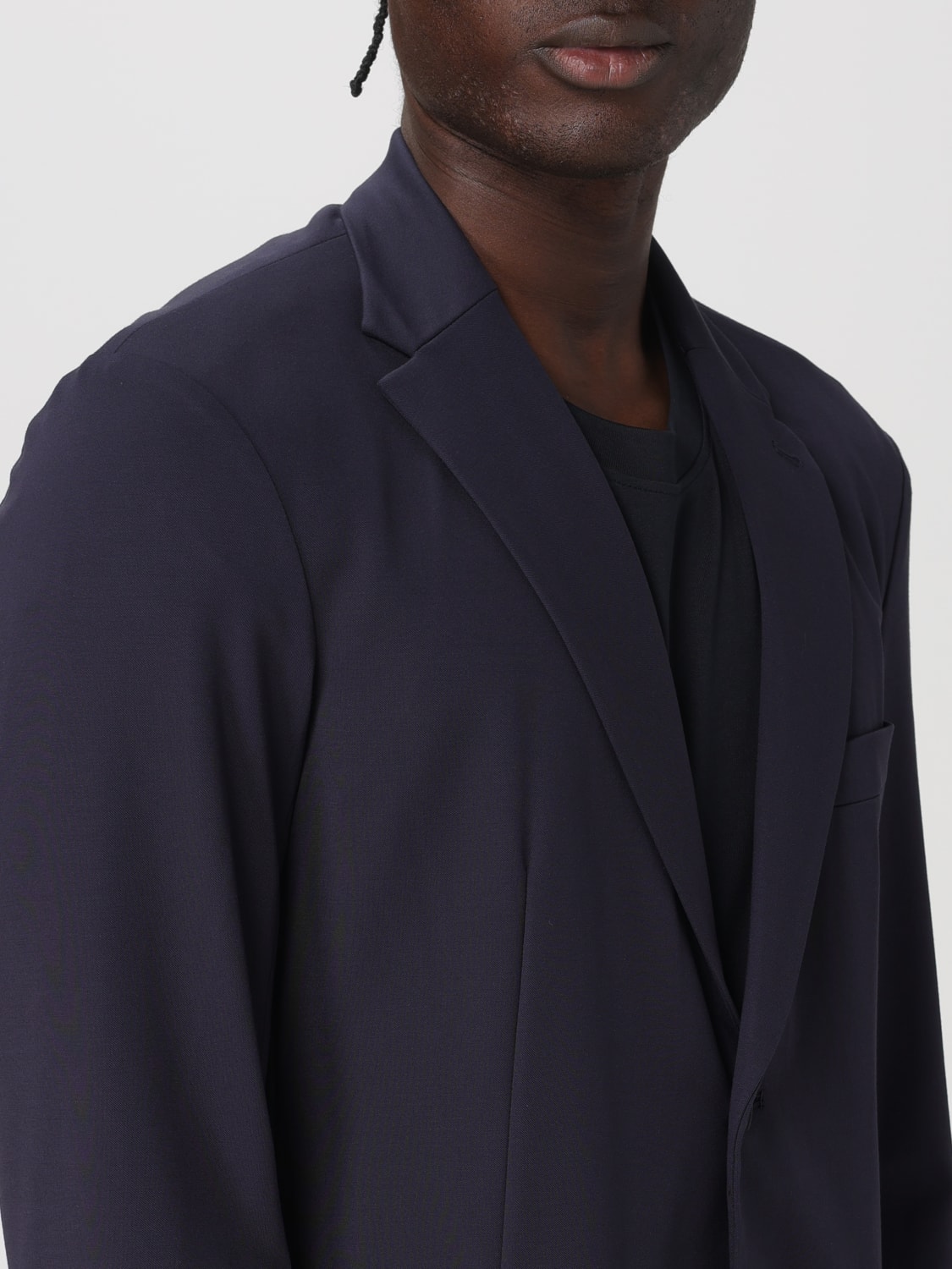 Veste homme Emporio Armani
