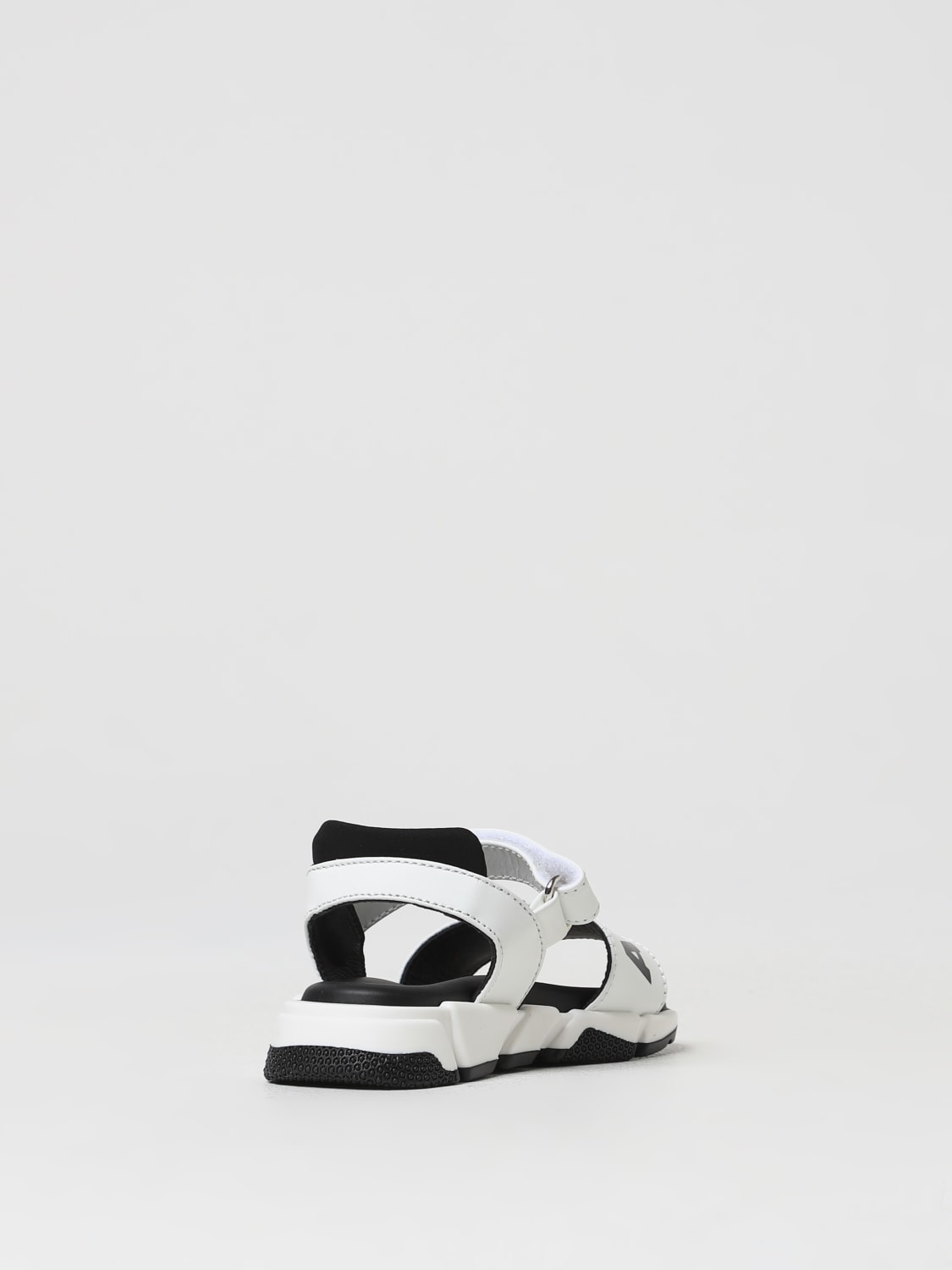 DSQUARED2 SHOES: Shoes kids Dsquared2 Junior, White - Img 3