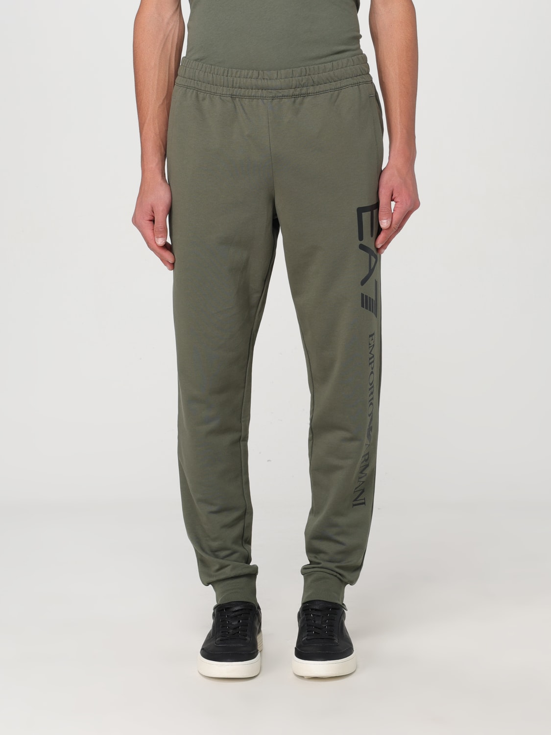 Giglio Pantalone uomo Ea7