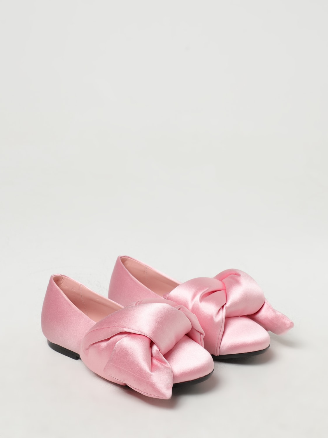 N° 21 SHOES: Shoes kids N° 21, Pink - Img 2