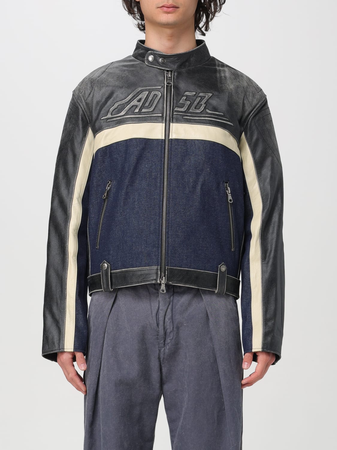 Jacket men Andersson Bell