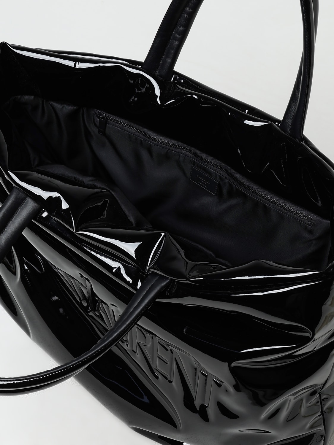 SAINT LAURENT BAGS: Bags men Saint Laurent, Black - Img 5