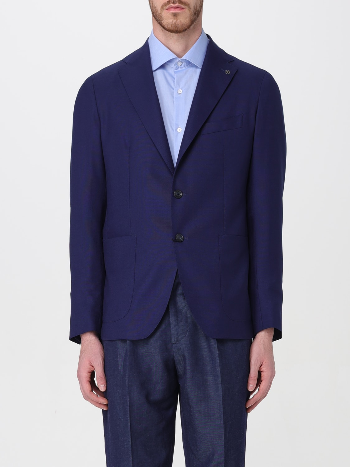 Giglio Blazer uomo Tagliatore