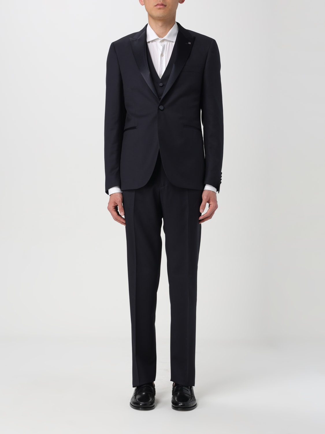 Abiti uomo tagliatore new arrivals