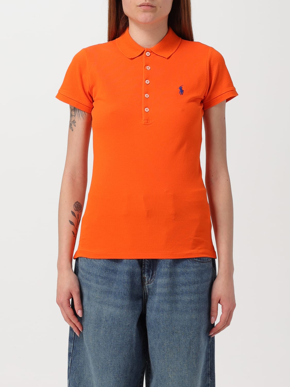 Ralph fashion lauren femme tee shirt