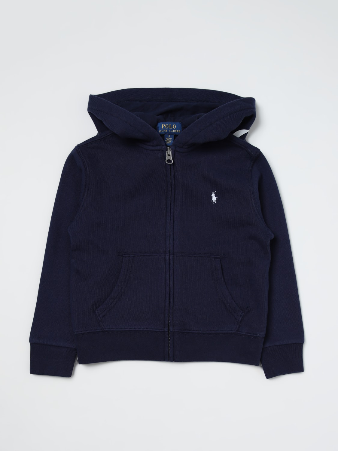 Polo Ralph Lauren hoodie