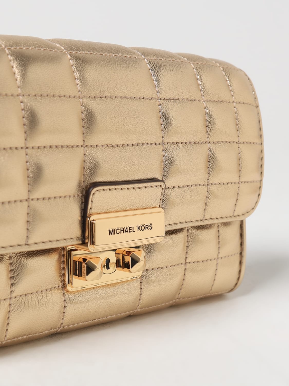Borsa michael kors oro hotsell