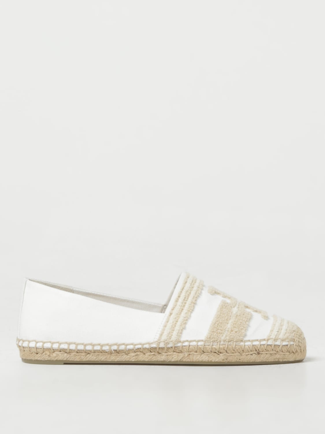 Espadrilles tory store