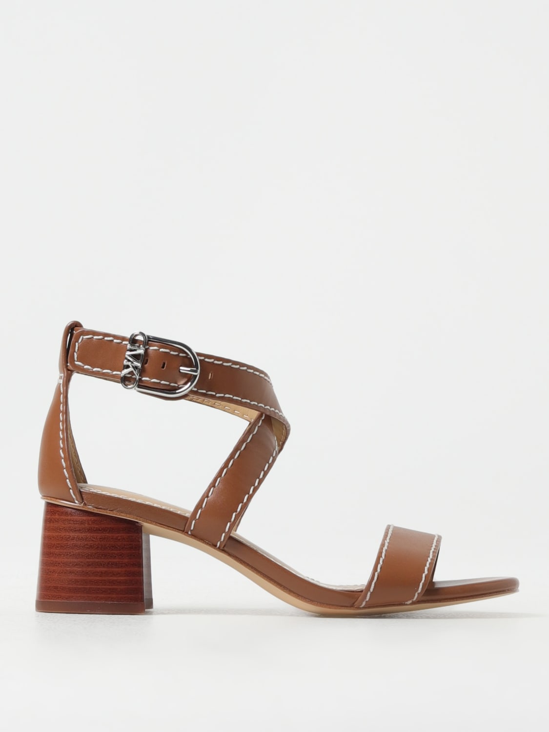 Giglio Sandali con tacco donna Michael Michael Kors