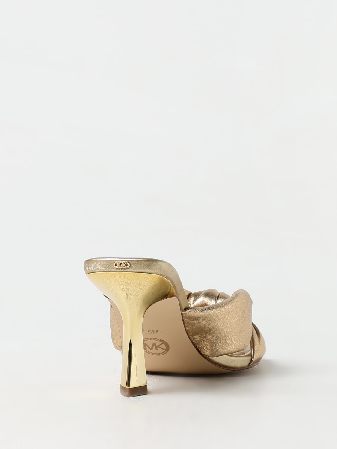 Sandali michael kors outlet 2025
