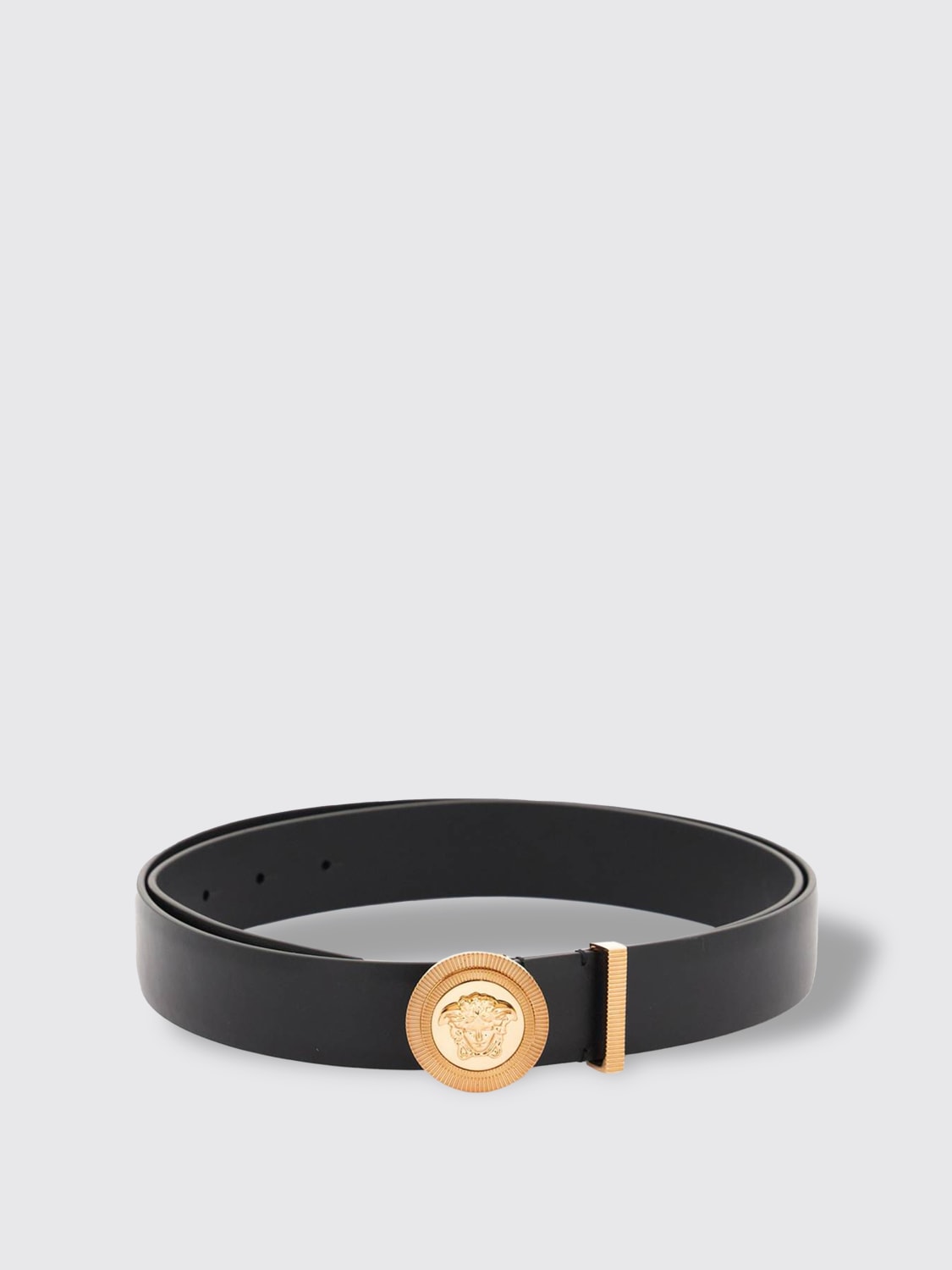 Versace discount belt