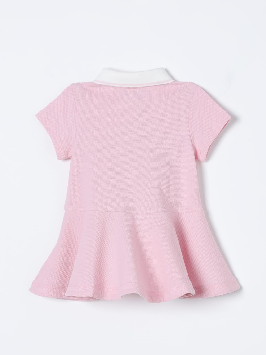 FENDI ROMPER: Romper kids Fendi Kids, Pink - Img 2