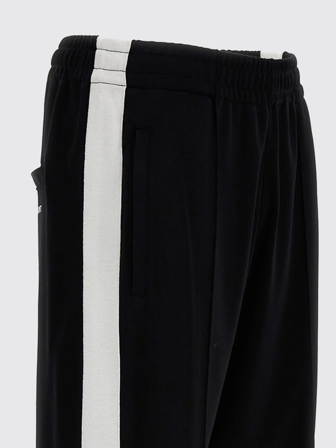 ISABEL MARANT PANTS: Pants men Isabel Marant, White - Img 3
