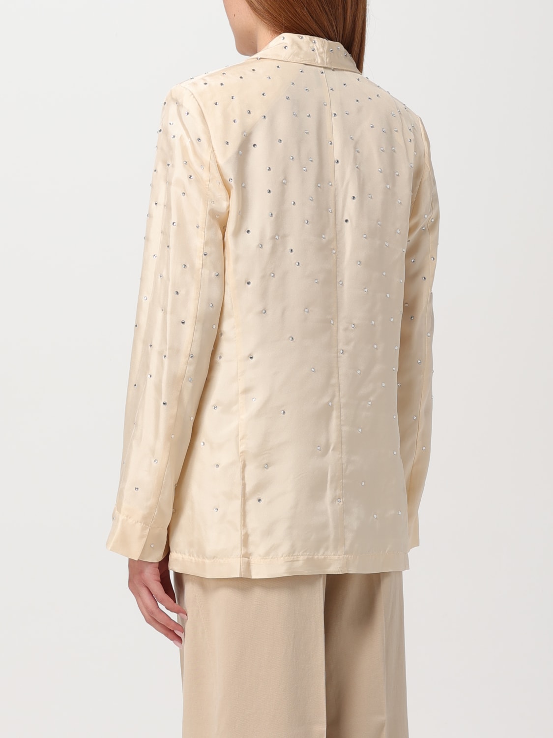 Veste femme forte best sale