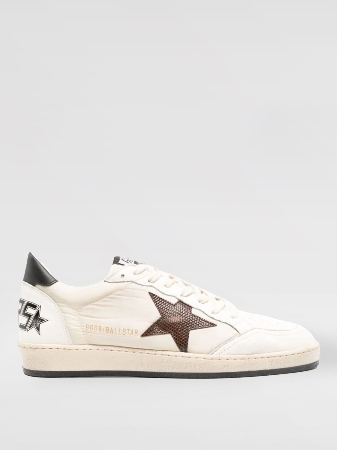 GOLDEN GOOSE：シューズ メンズ - ホワイト | GIGLIO.COMオンラインのGolden Goose スニーカー  GMF00117F00541415549