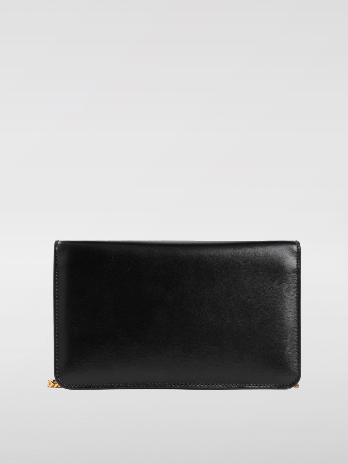ショルダーバッグ・ポシェット TOM FORD Woman Crossbody bags Black L1738LCL056X 1N001 Tom Ford Outlet: Shoulder bag woman - Black | Tom Ford