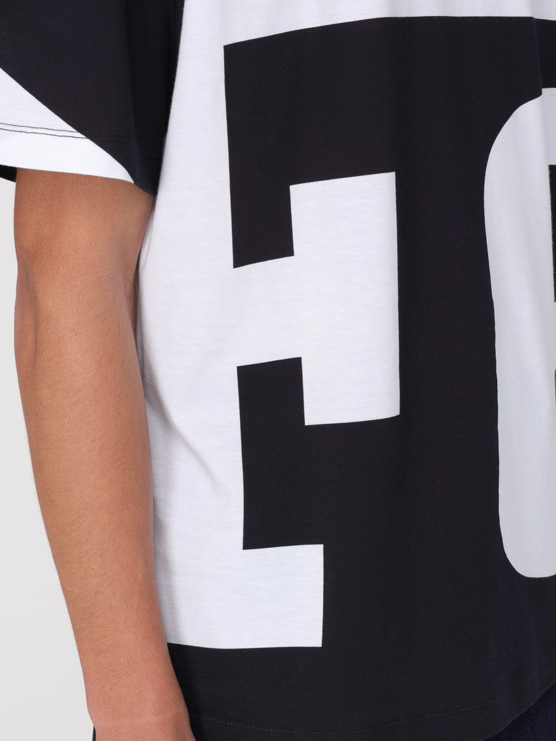 black ferrari 14s shirt