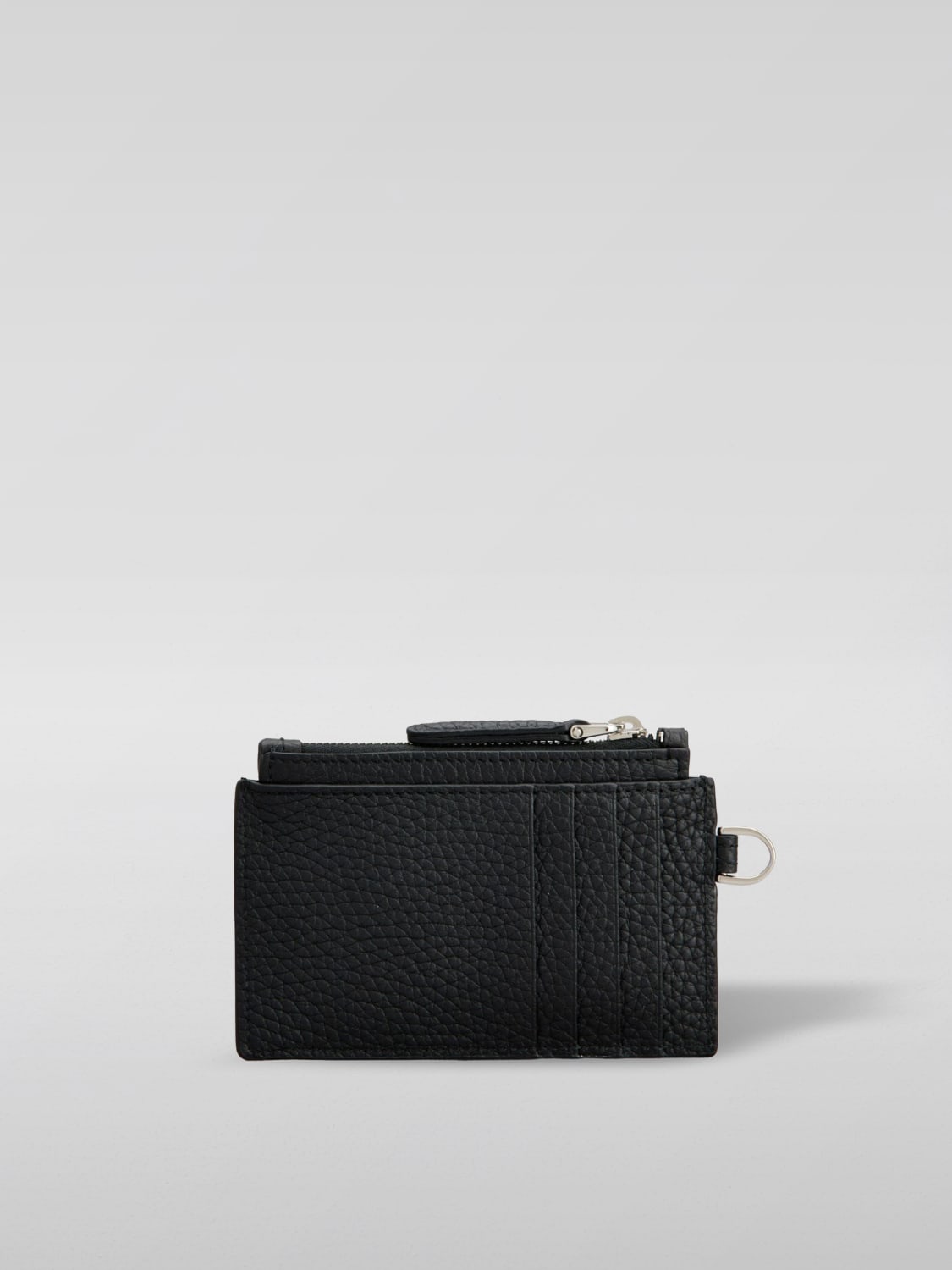 TOD'S WALLET: Bags men Tod's, Black - Img 2