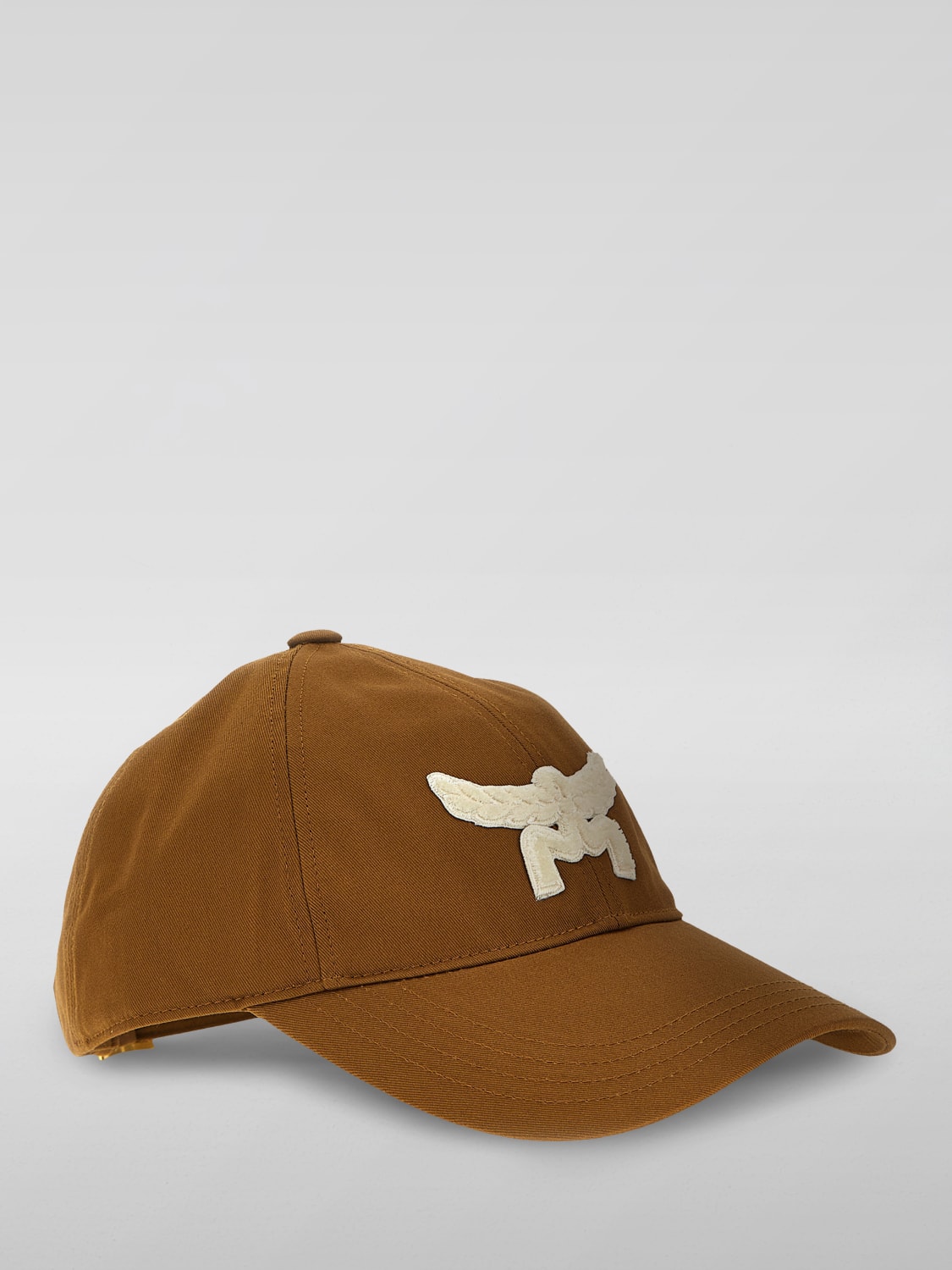 Top MCM hat