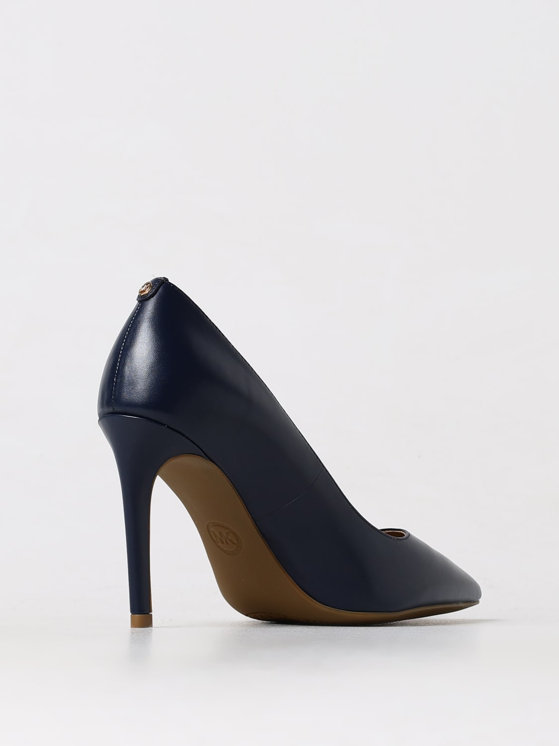Scarpe michael kors tacco hotsell