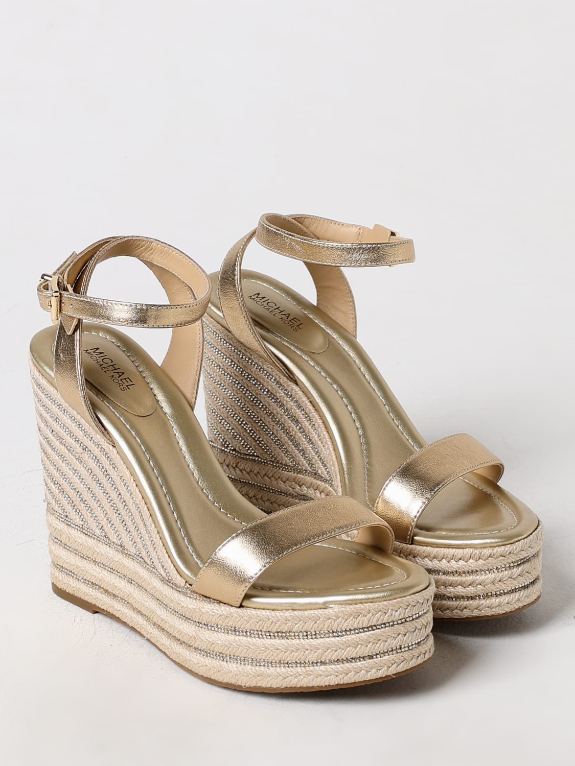 Michael Michael Kors women s wedges