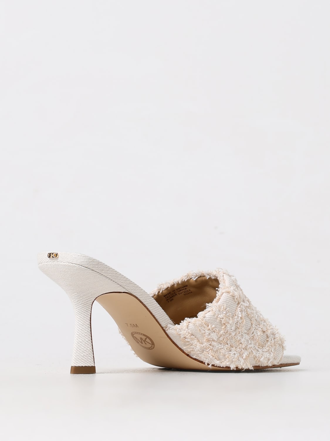 Scarpe michael kors sandali best sale
