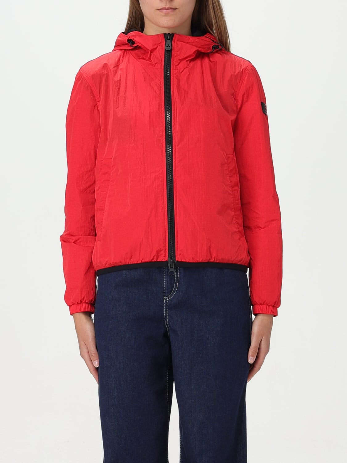 PEUTEREY JACKET: Jacket woman Peuterey, Red - Img 1