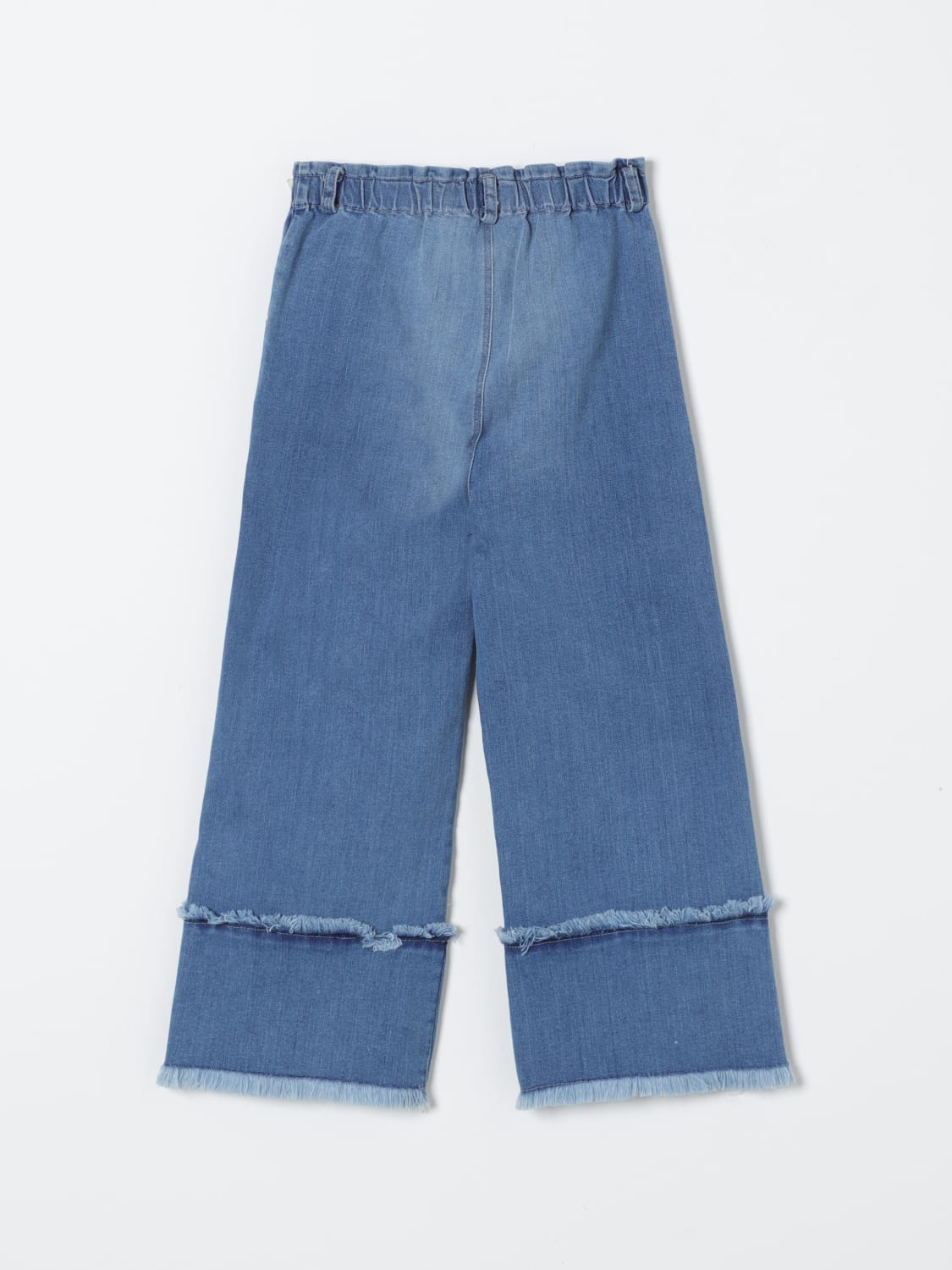 ZHOE & TOBIAH JEANS: Zhoe & Tobiah girls' jeans, Denim - Img 2