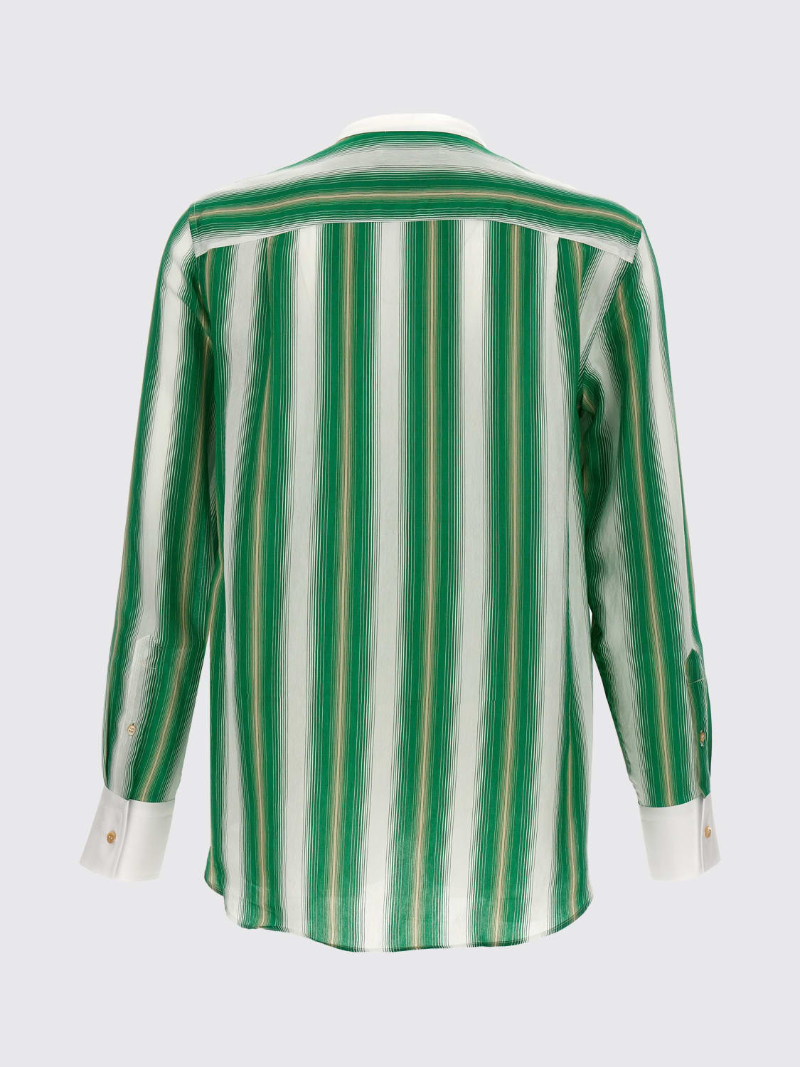 WALES BONNER SHIRT: Shirt men Wales Bonner, Multicolor - Img 2