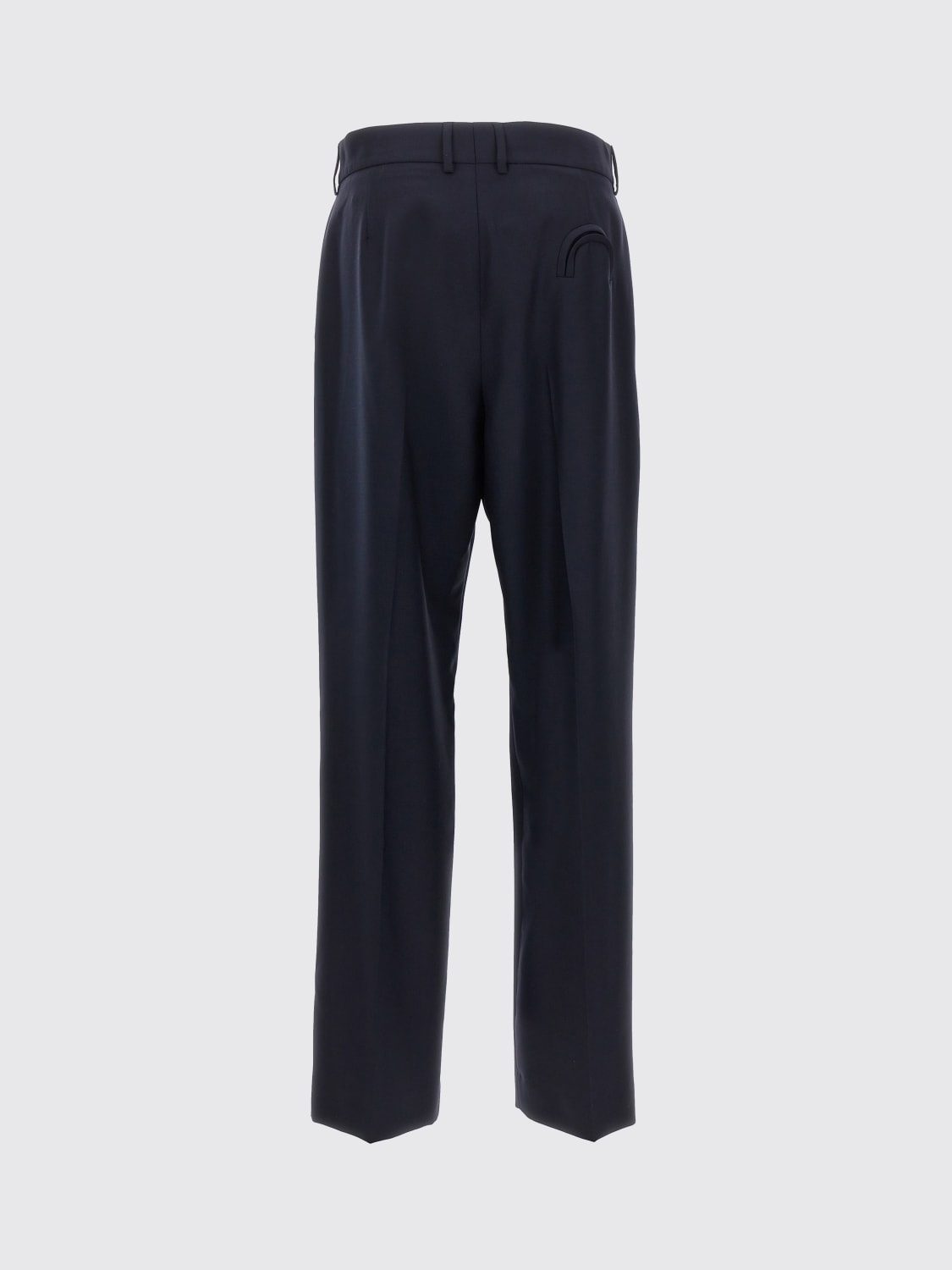 BLAZÉ MILANO PANTS: Pants woman BlazÉ Milano, Blue - Img 2