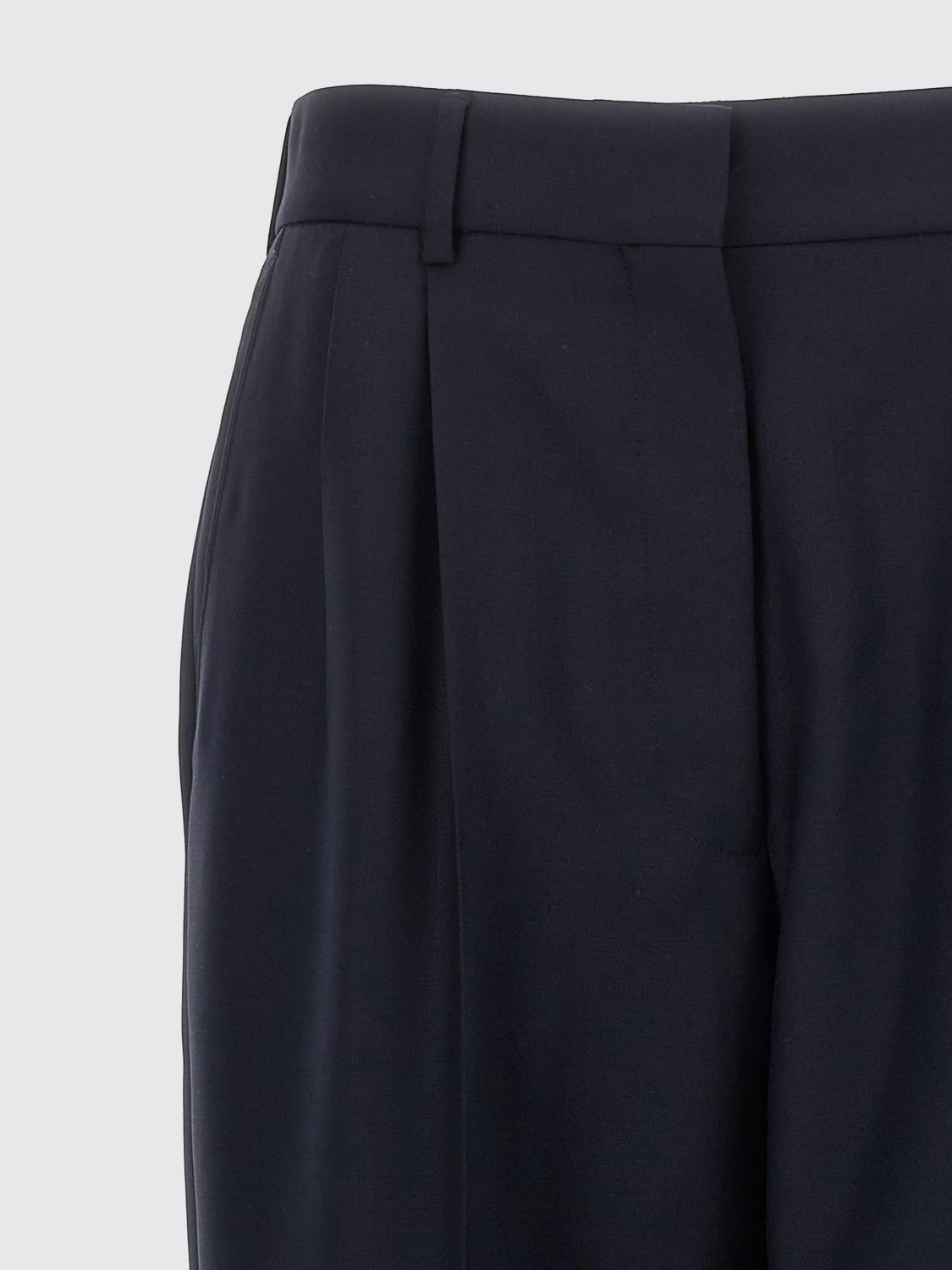 BLAZÉ MILANO PANTS: Pants woman BlazÉ Milano, Blue - Img 3