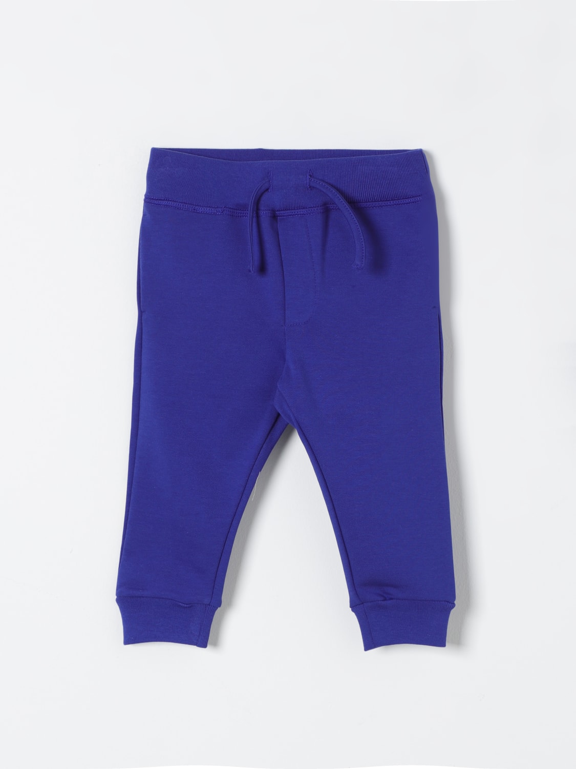 DSQUARED2 PANTS: Pants kids Dsquared2 Junior, Blue - Img 1