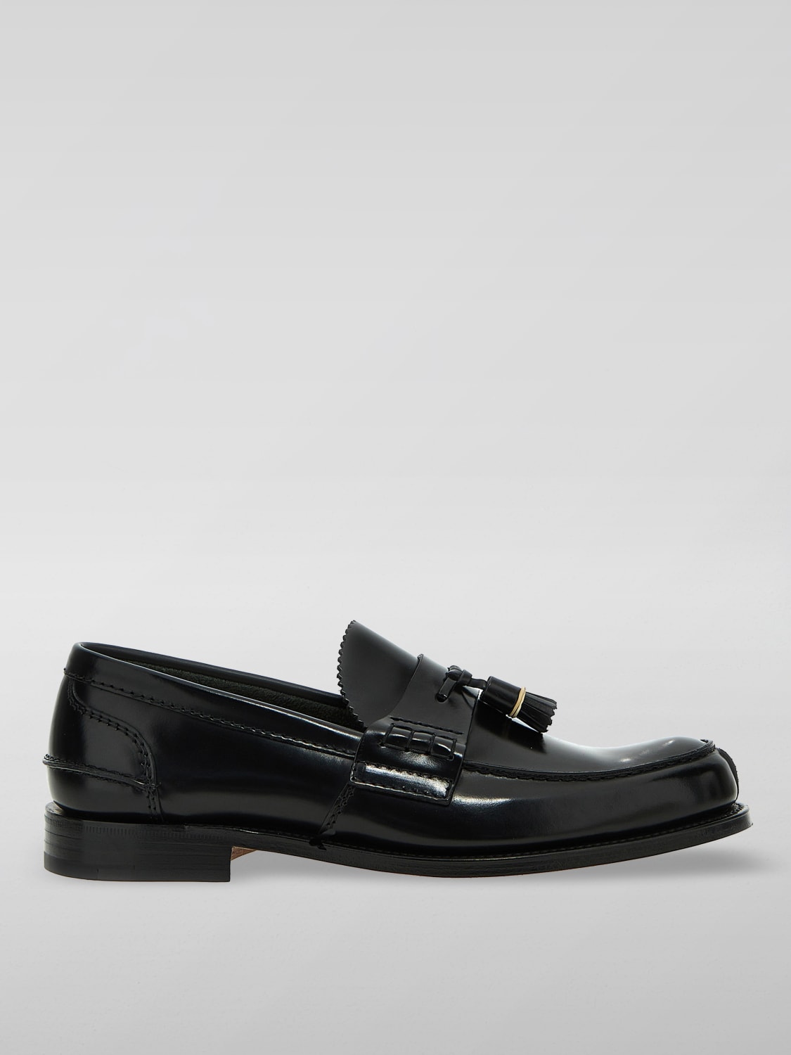 Men's church's shoes loafers online