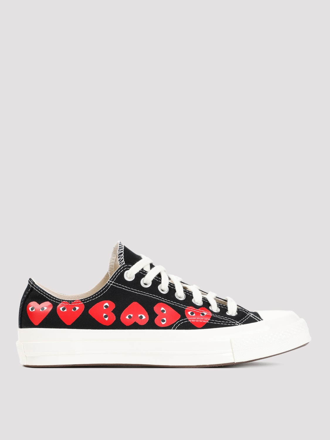 Giglio Sneakers uomo Comme Des Garcons Play