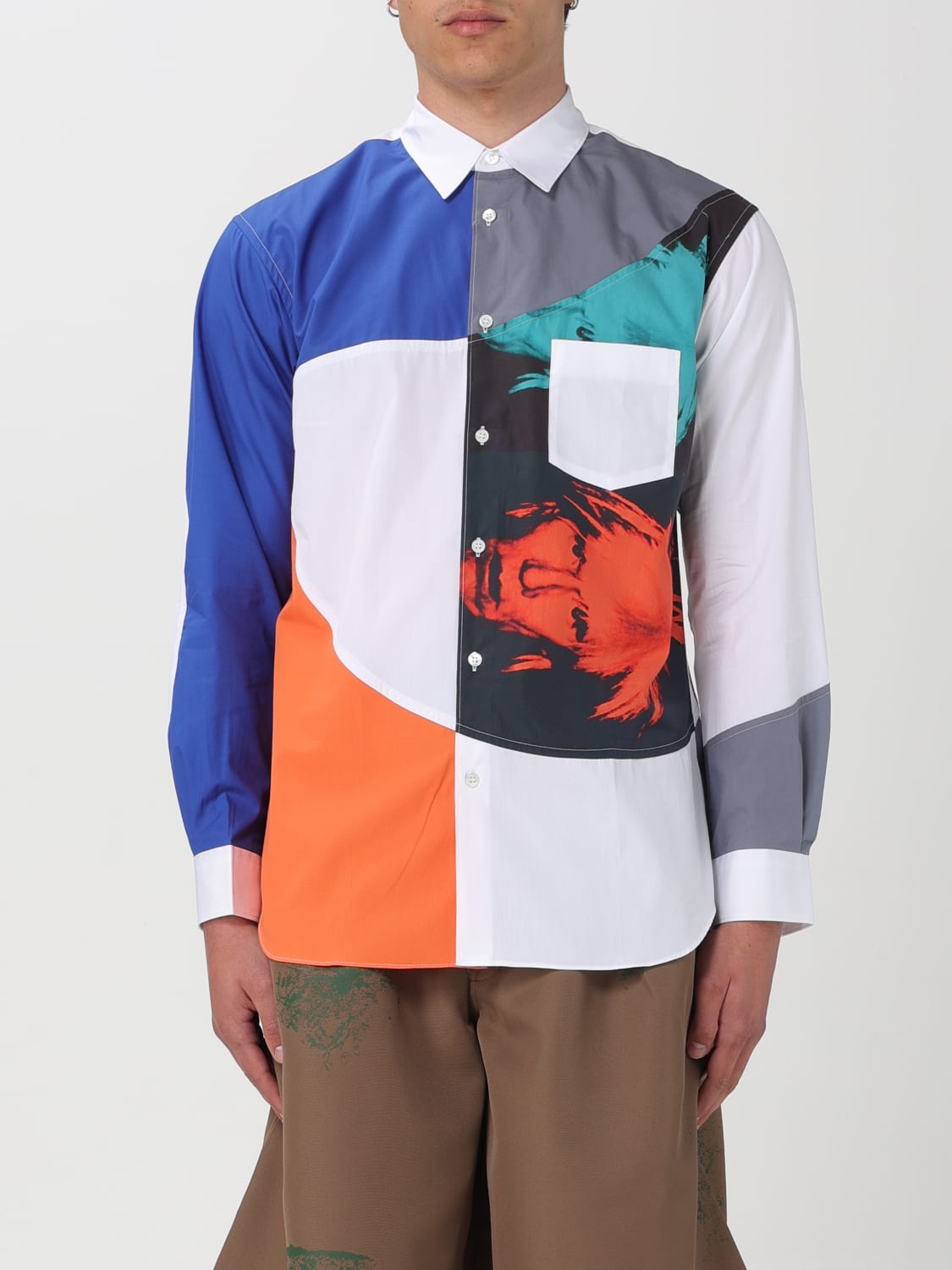 Comme des garcons shirt online online