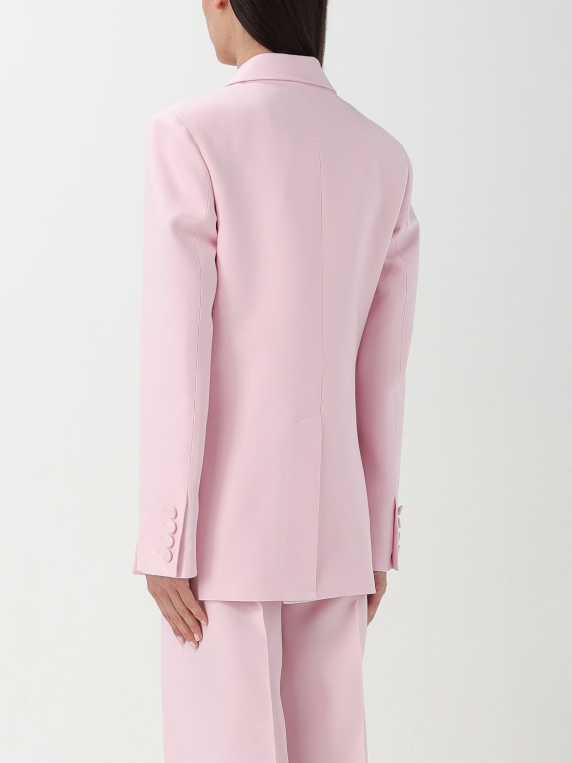 VALENTINO BLAZER: Jacke damen Valentino, Pink - Img 3