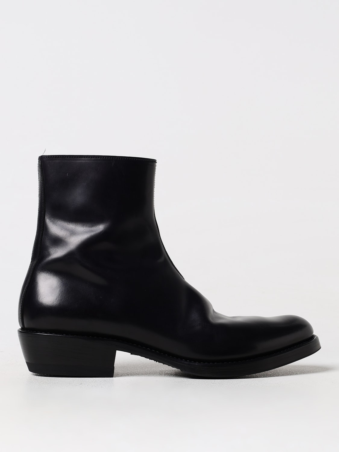 PREMIATA UOMO ブーツ プレミアータ 7 1/2 BLACK 黒 PREMIATA UOMO ブーツ プレミアータ 7 1/2 BLACK 黒 PREMIATA
