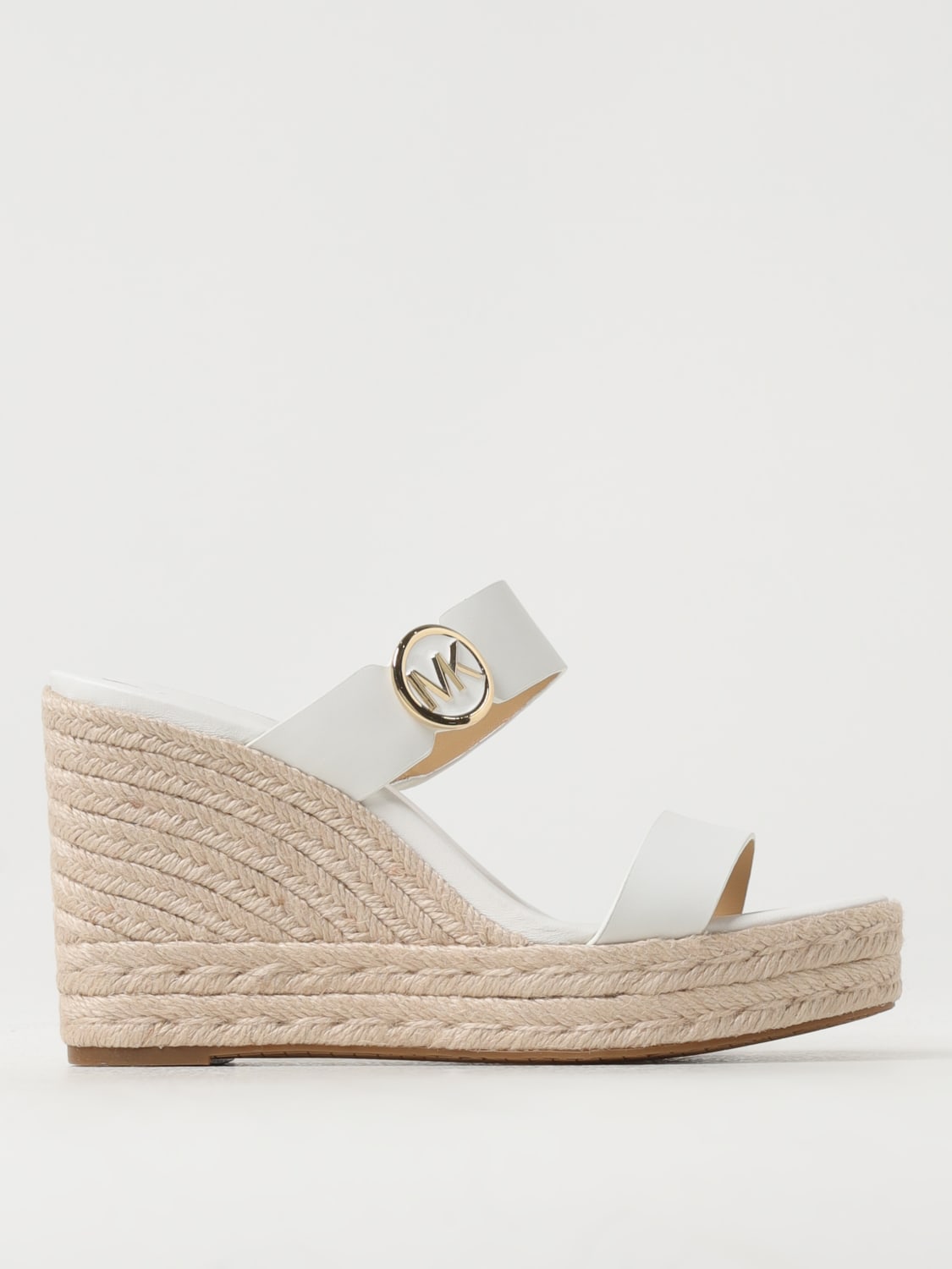 Scarpe con zeppa michael kors 2025