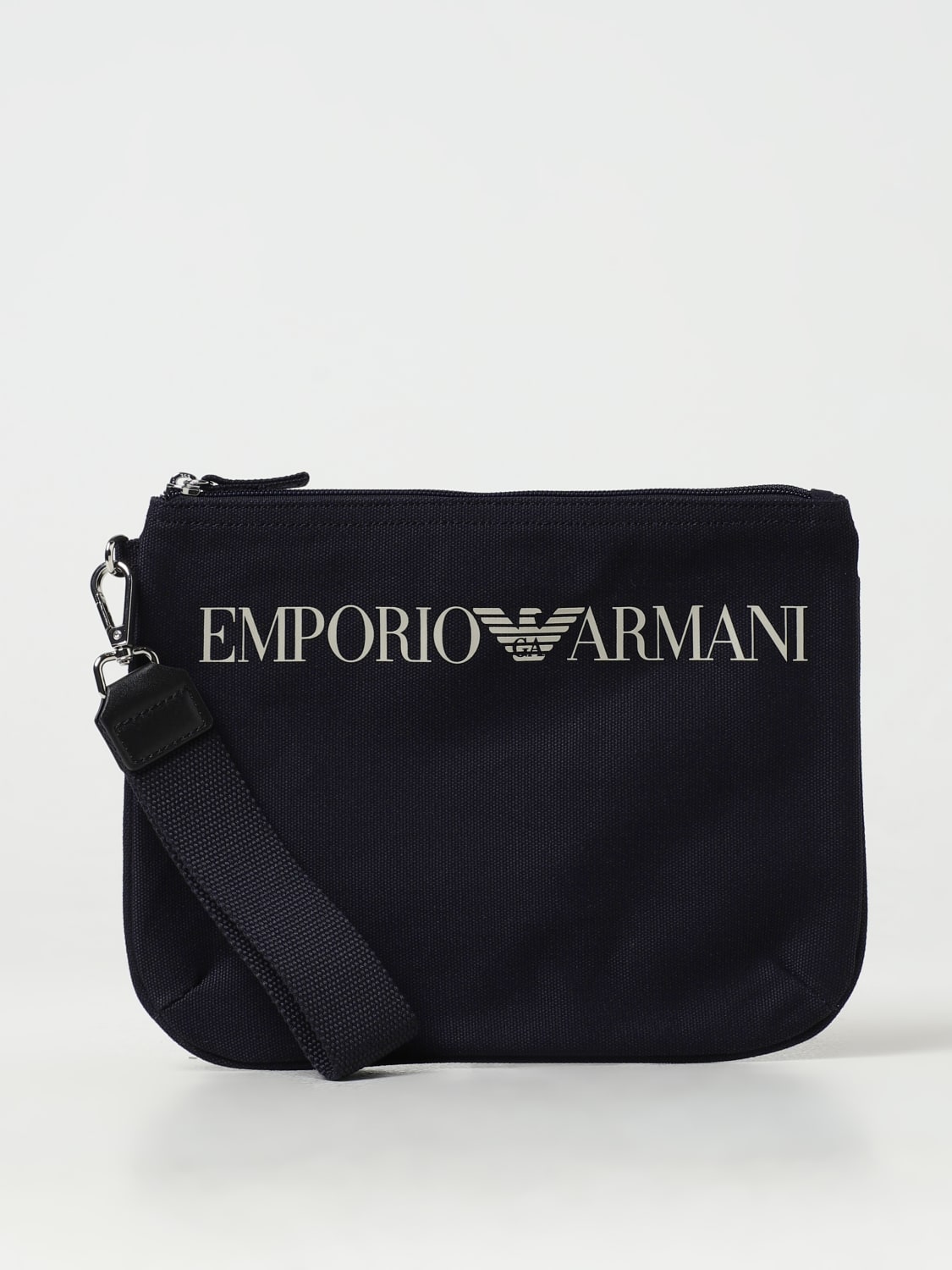 Portadocumenti armani sale