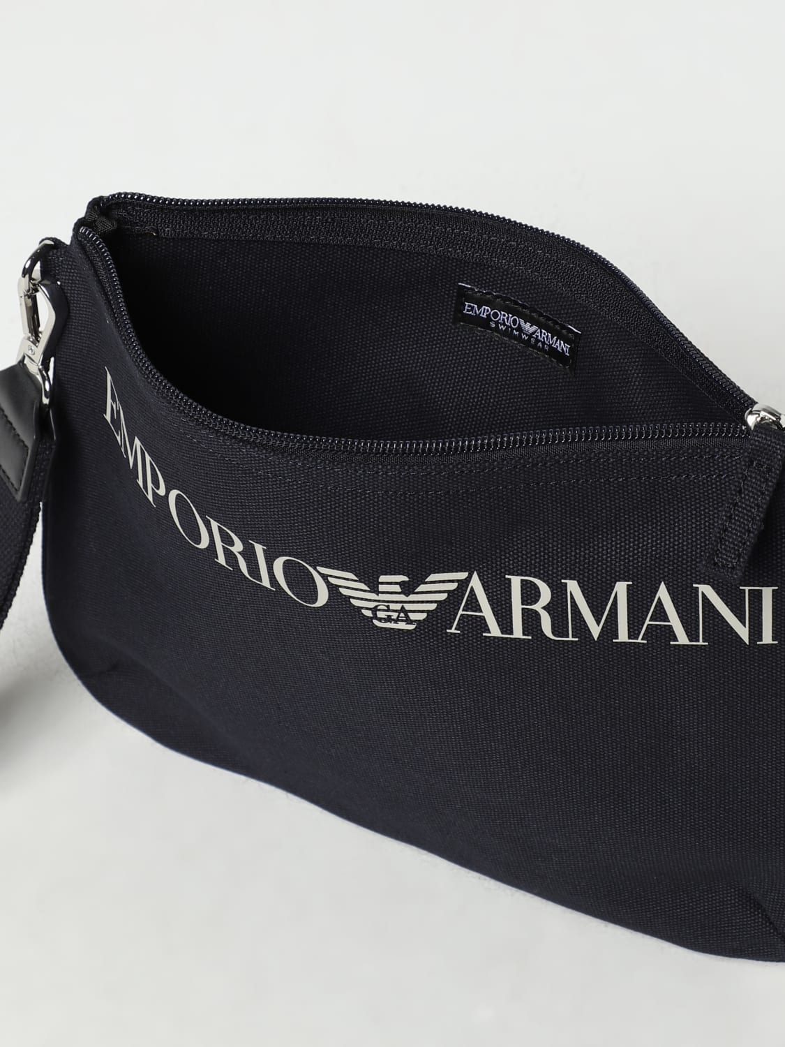 Emporio armani pochette top