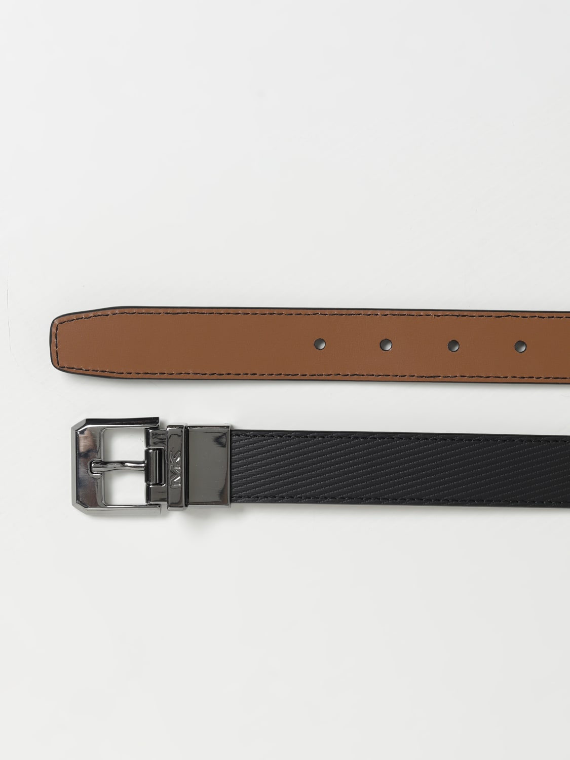 Belt men Michael Michael Kors