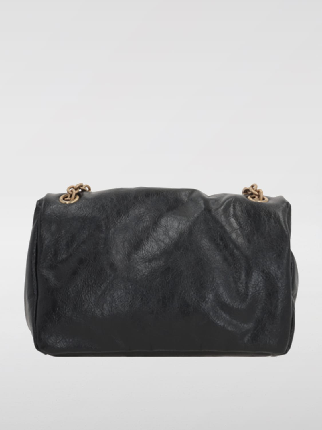 ショルダーバッグ・ポシェット BALENCIAGA Woman Shoulder bag Black 7659452AAR8 1000 BALENCIAGA: Handbag woman - Black | Balenciaga shoulder bag