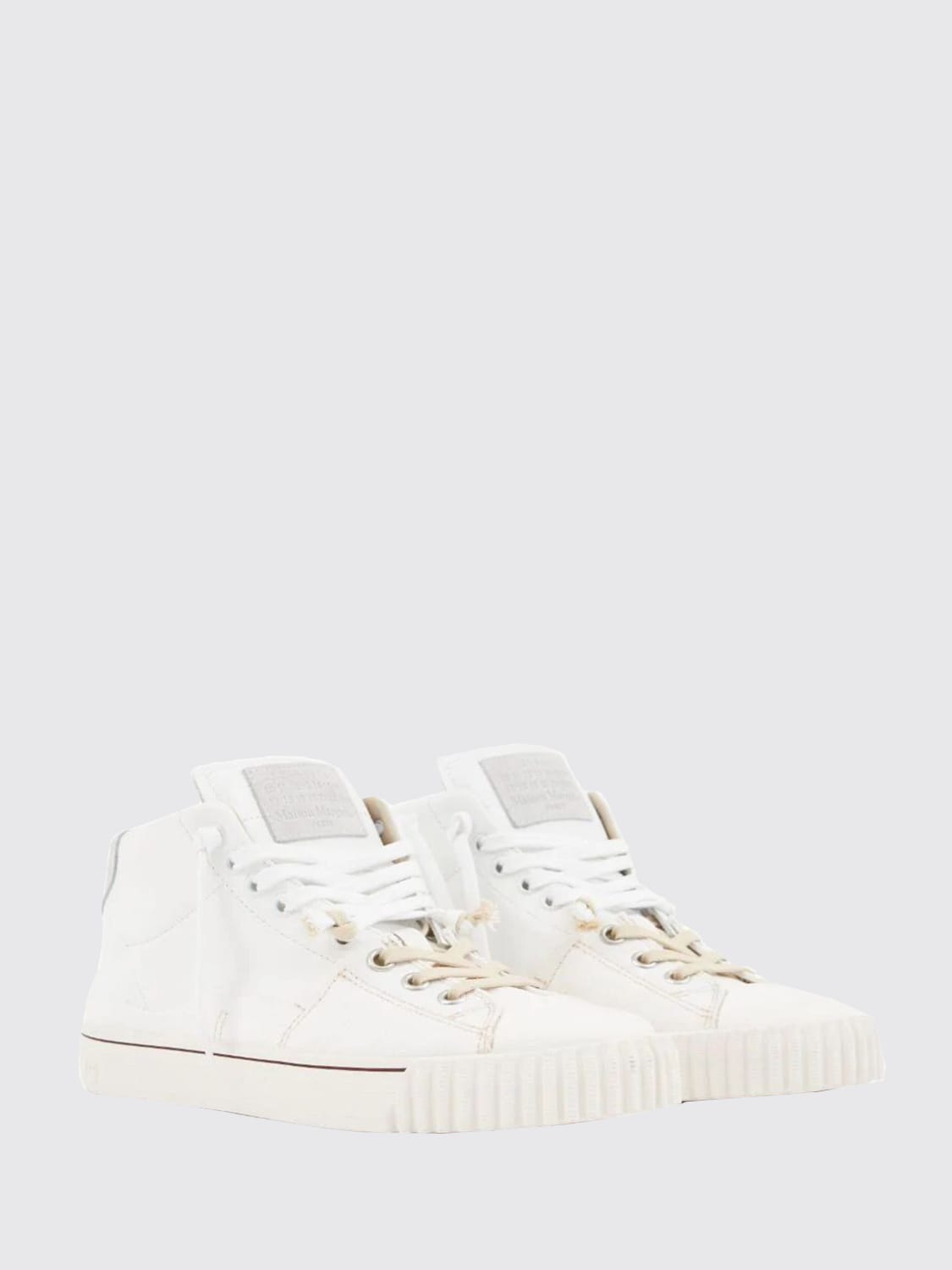 Maison margiela sneakers uomo hotsell