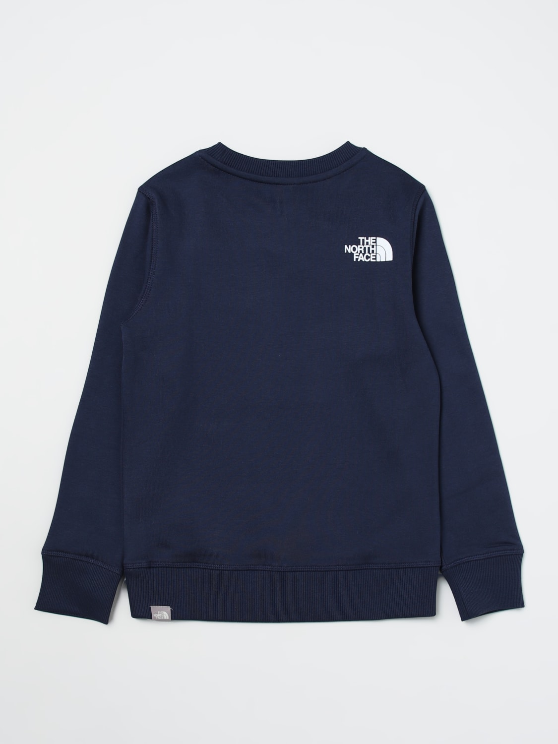 The North Face Outlet Pull enfant Bleu Pull The North Face NF0A89PC en ligne sur GIGLIO.COM