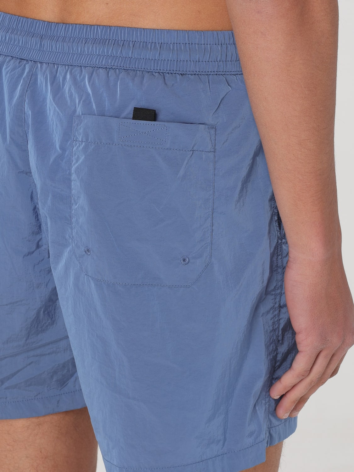 CARHARTT WIP SWIMSUIT: Swimsuit men Carhartt Wip, White - Img 3